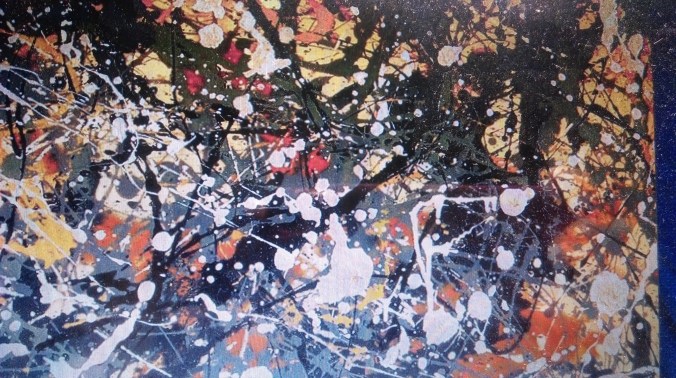 Jackson Pollock