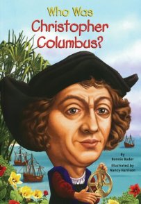 Christopher Columbus