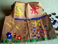 Native American Vest