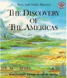 The discovery of Americas 