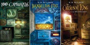 100-cupboards-series