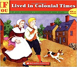 Colonial times