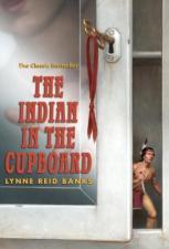 Indian in the cupboard