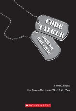 The code talker