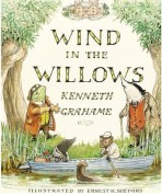 Wind in the willow