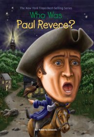 Who was Paul Revere