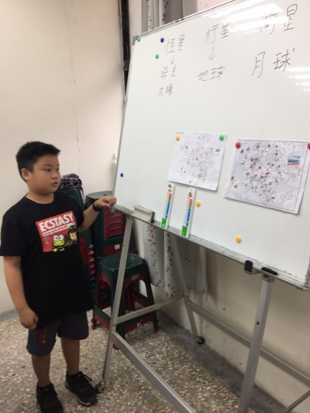 20190919 Foundation week 1_190924_0018