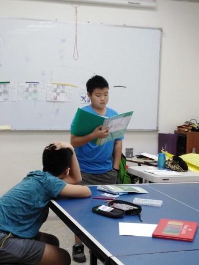 20190919 Foundation week 1_190924_0023